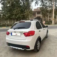 کوییک gxl 1403|خودرو سواری و وانت|هشتگرد, مدرس|دیوار