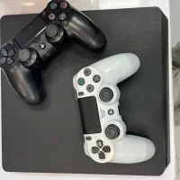 Ps4 اسلیم ۱ ترا کپی خور