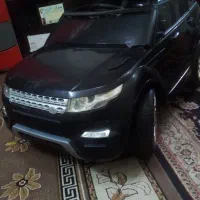 ماشین شارژی دو موتوره