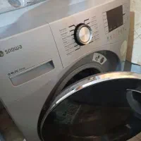 لباسشویی اسنوا ۹ کیلویی ۱۴۰۰ دور