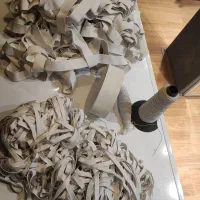 انواع کشهای های یک سانتی.پنج و سه سانتی ،ماسوره