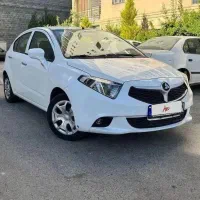 برلیانس h220 پارس خودرو