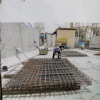 خاموت زن وآرماتوربندو برشکار