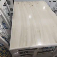 میز غذاخوری چهار نفر