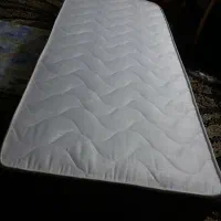 تشک فنردارطبی سالم درحد۲۰ روز استفاده شده