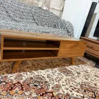 میزتلویزیون
