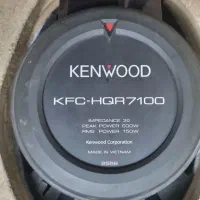 کنوودKFC-HQR7100 اصلی ویتنام سری اول