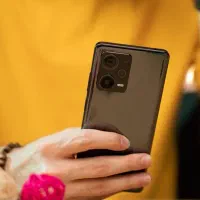 Note12 pro plus 5G|موبایل|مشهد, جنت|دیوار