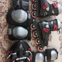 اسکیت رکسا ایتالیایی