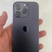 Iphone 14 pro 256 gig ریجستر