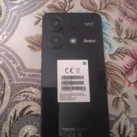 شیائومی redmi 13 با حافظهٔ ۲۵۶ گیگابایت|موبایل|اصفهان, مارچین|دیوار