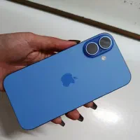 ایفون ۱۶
