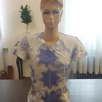 مانکن نیم تنه صورت دار بدون شکستگی