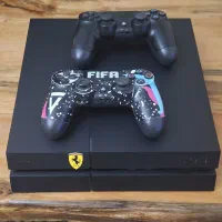 ps4 fat 500 gig
