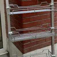 سبد سوپری ریلی کابینتی