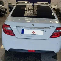 دنا پلاس توربو ۶ ننده دندی