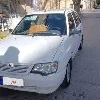 111 مدل 96 فروش یا معاوضه با کوییک تا یک میلیارد|خودرو سواری و وانت|همدان, |دیوار