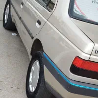 پژو۴۰۵