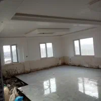 سفیدکاری گج خاک