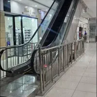 تهاتر تجاری پاساژ کرج المهدی پاساژ صدف