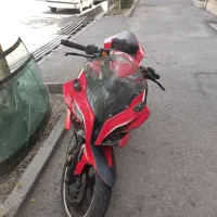 ار اس rs 200