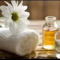 روغن ماساژ