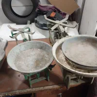 ترازو قدیمی