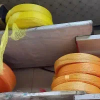 توری بسته بندی