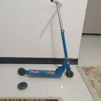 اسکوتر