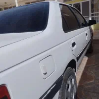 پژو 405 slx|خودرو سواری و وانت|باغ بهادران, |دیوار