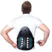 کمربند طبی اورتینو سایز M