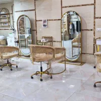 سالن زیبایی