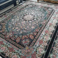 ۲ تخته فرش ۹ متری