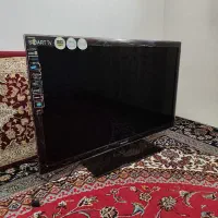 تلویزیون. ال ای دی. سامسونگ 42 اینچ