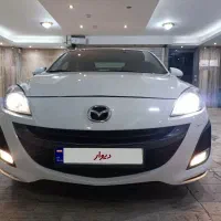 فروش مزدا 3 نیو مدل 2017