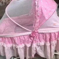 گهواره مناسب سیسمونی مارک
