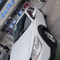 فروش اچ سی کراس مدل ۱۳۹۷ بدون رنگ اتوماتیک