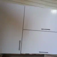 کابینت بالای سینگ ملامین