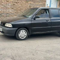 پراید صبا