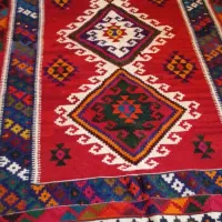 گلیم قشقایی