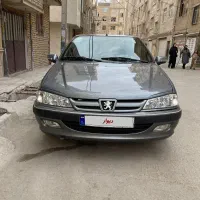 پرشیا سال مدل ۹۹ بی رنگ (پژوپارس )