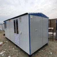 فروش انواع کانکس در بم و کهنوج