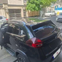 x22 pro مدل ۱۴۰۱|خودرو سواری و وانت|تهران, تهرانپارس شرقی|دیوار