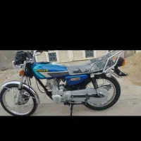 موتور تیزپر 200