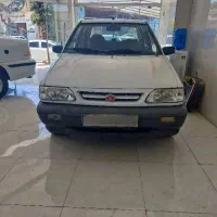 پراید مدل ۸۵