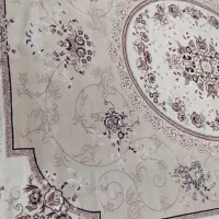 دو تخته فرش ۱۲ متری ۵۰۰ شانه
