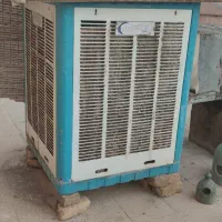 کولر آبی۶۵۰۰ یا۷۰۰۰