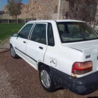 پراید ۸۲