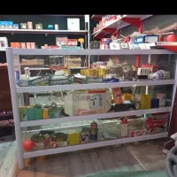 فروش ویترین و صندلی