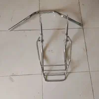 فرمون و تَرکی موتور هوندا قدیم